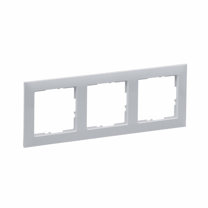 PLAQUE SUNO 3G ALUMINIUM