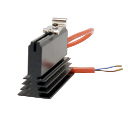 Chauffage HE310 10W ; 230V