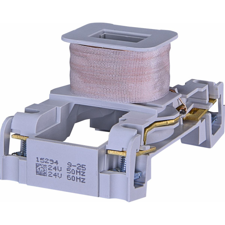 Катушка управления BCAE4-25 24V AC
