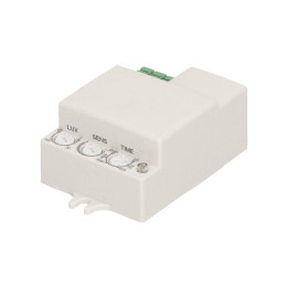 WAVO HF-360-15KW датчик движения, 8м, 360°/180°, IP20