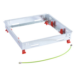 MIX SUPPORT STANDARD BOX 16/24M