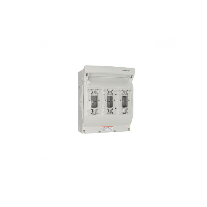 Mersen MULTIBLOC NH1 690V 250A 3P
