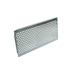 Mounting plate, PM 3-2 PER-A