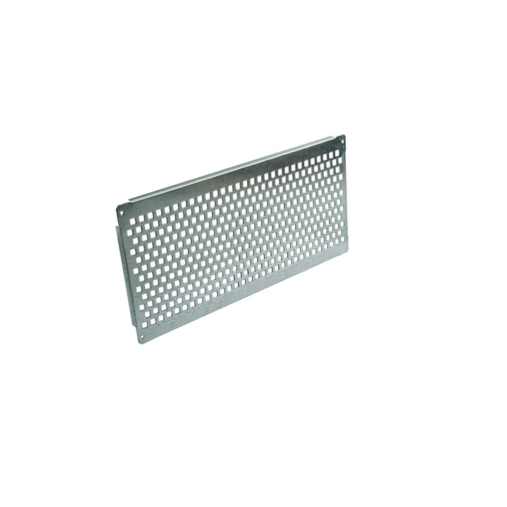 Mounting plate, PM 3-2 PER-A