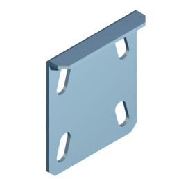 PD-Q03-SPC20 Cabinet joining kit