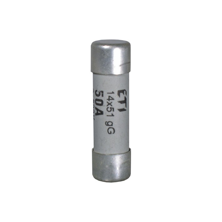 Fuse link, *CH14x51 gG 40A/500V