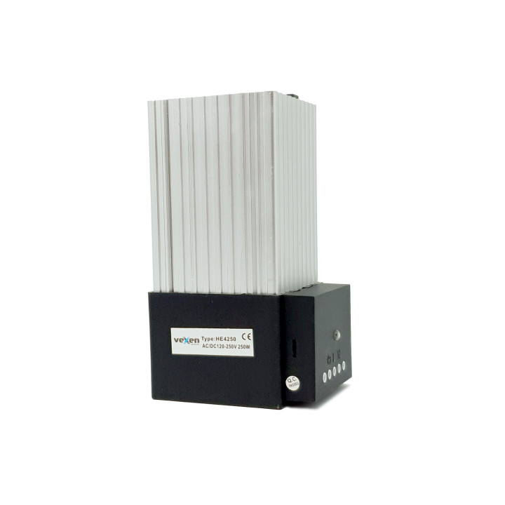 Chauffage HE4250 250W ; 230V