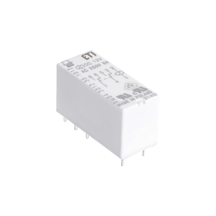 Relay, MER2-005DC