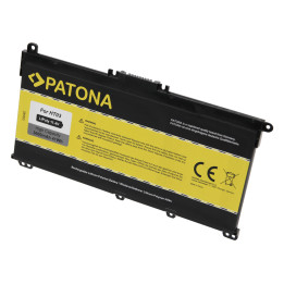 Patona PT2855 Laptop Battery HP Pavilion 14/15 3600mAh 11.4V Li-Pol HT03XL