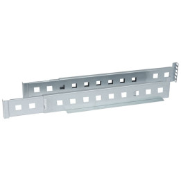 Kit de support de rack - pour UPS conventionnel
