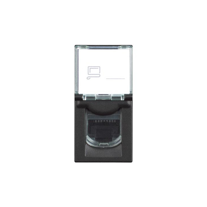 RJ45 toolless UTP cat5E