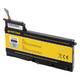 Patona PT2897 Battery for Samsung NP530U 5300mAh Li-Pol 7.4V AA-PBYN8AB