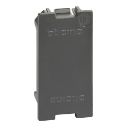 Blanking module