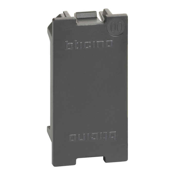 Blanking module