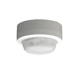 talis MC 360 A motion detector, surface mounted, 360 degree, 25x3 meters, IP21, 1000W