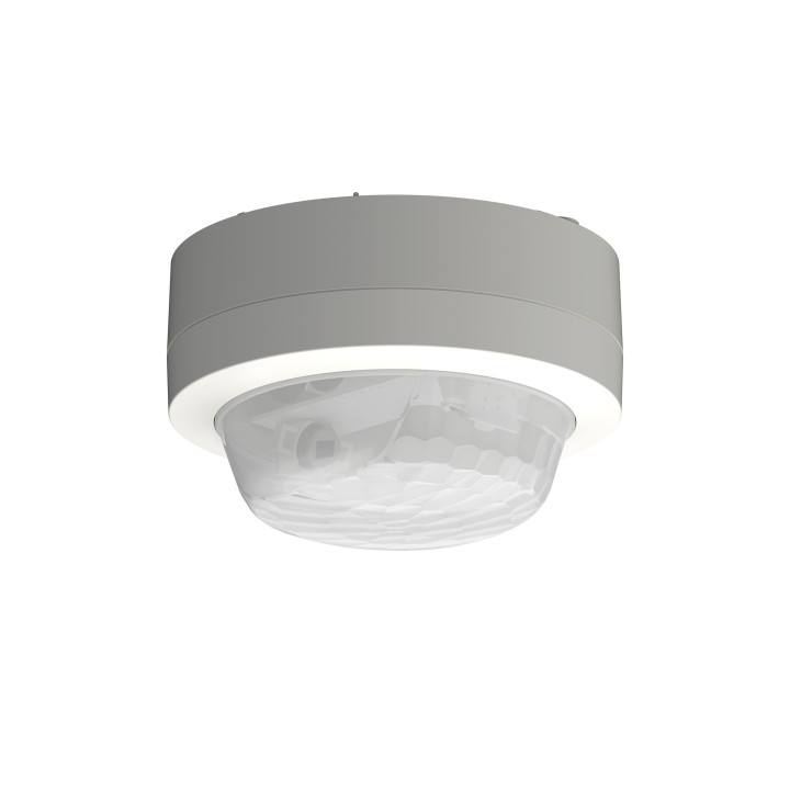 talis MC 360 A датчик движения, накладной, 25x3м, IP21, 1000W