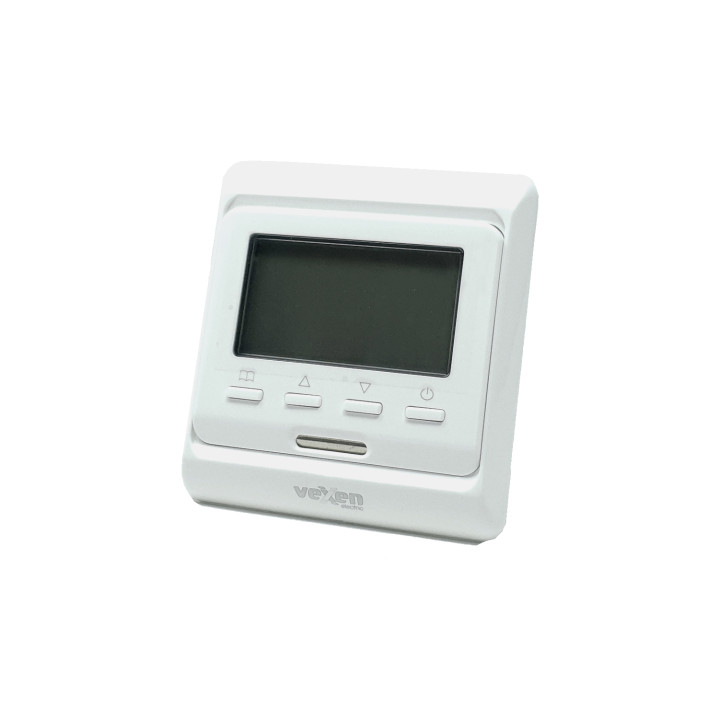 VEXEN TCD-51FA цифровой терморегулятор 230V 16A