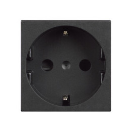 CLASSIA - german socket black