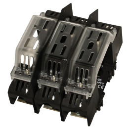 Fuse link base, * PLNV - 00/3 A IK/PZ
