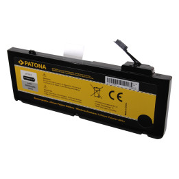 Patona PT2391 Laptop Battery for Apple MacBook 13" 5800mAh 11.1V Li-Pol + Tools