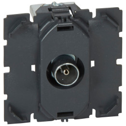 TV SOCKET OUTLET D9,52