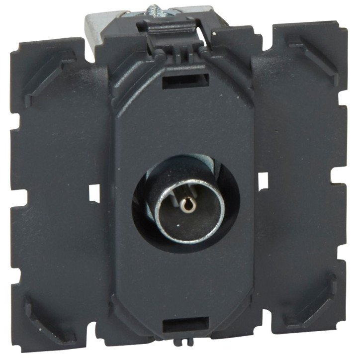 TV SOCKET OUTLET D9,52