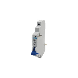 AUX.SB6L AC230V auxiliry contact 1NO/NC