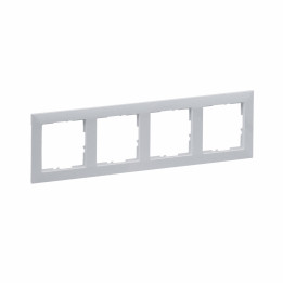 PLAQUE SUNO 4G ALUMINIUM