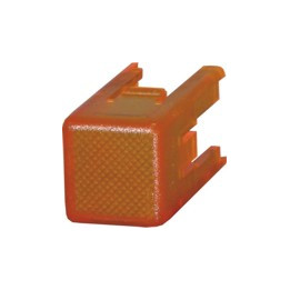 Lamp cover, *Lamp cap RED
