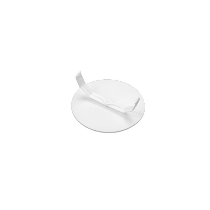 Universal cover with spring max diameter 91mm