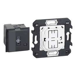 Gateway - This pack enables to create a connected installation in the home