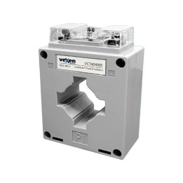 Transformateurs de courant VCT-40 400/5