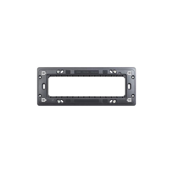 Supporting frame screws - 7 modules