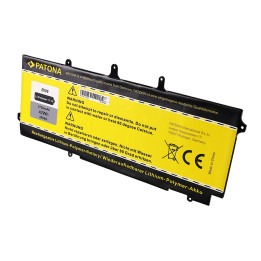 Patona PT2808 Battery for HP EliteBook 1040 3750mAh 11.1V Li-ion BL06