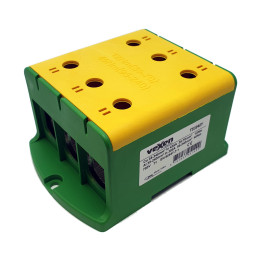 Bornier universel TS3240Y PEN Al/Cu 3x35-240mm2