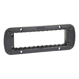 6-module support