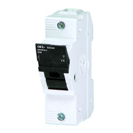 OPVP14-1 Fuse switch-disconnector