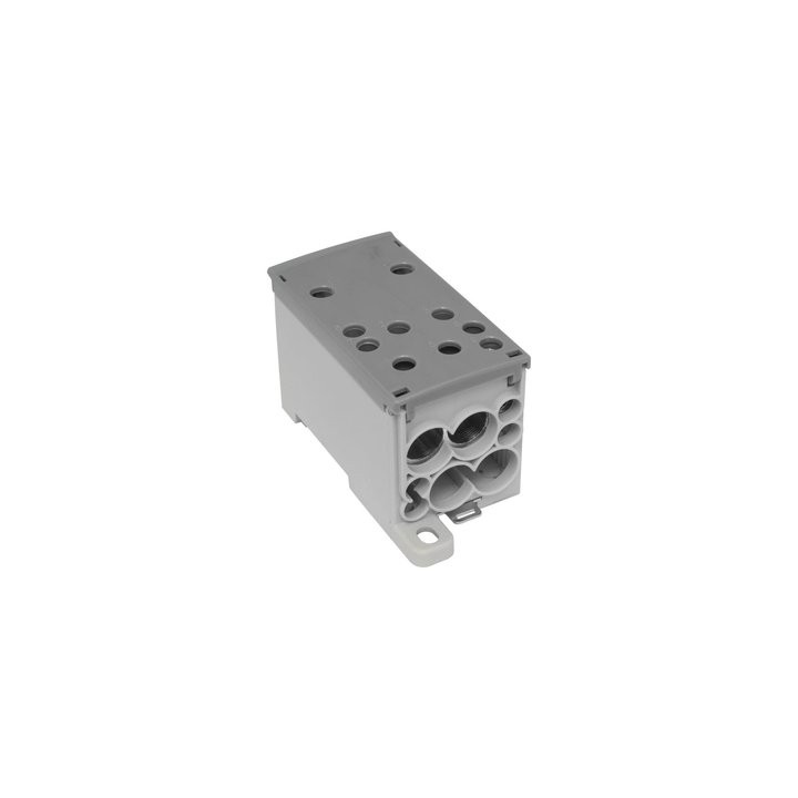 PVB 500-4/4 распределитель фаз Al/CU