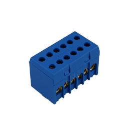 Neutral terminal N8+4