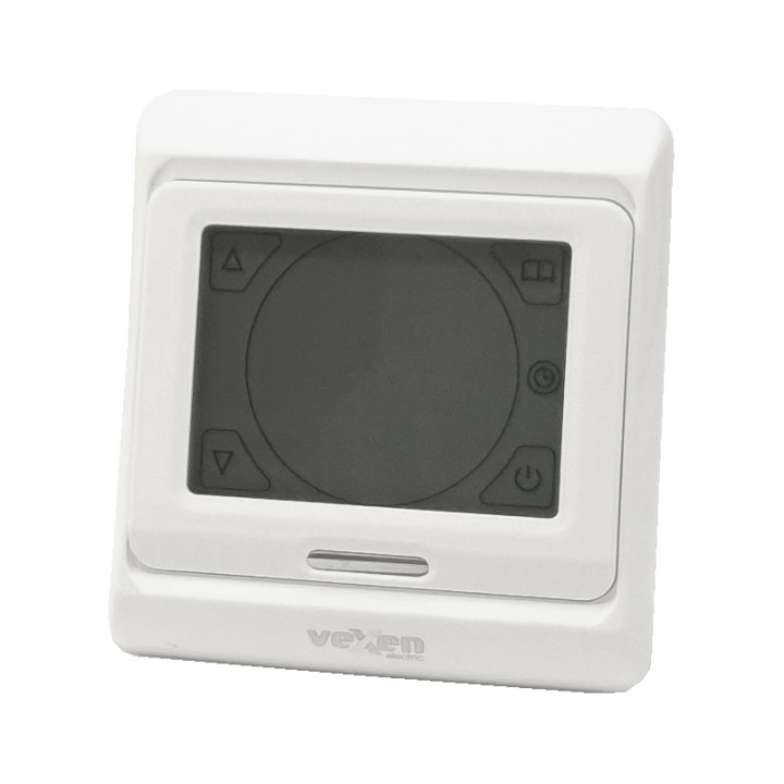 VEXEN TCD-91FA цифровой терморегулятор 230V 16A