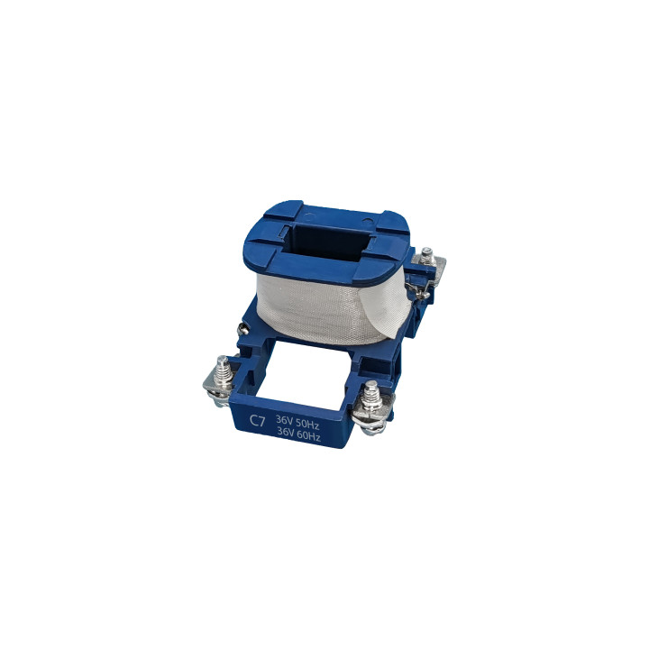 D2(09-18A) 36V electromagnetic coil