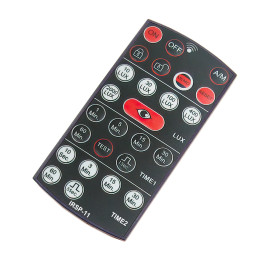IRSP-11 Sensa Pro sensors infrared remote control