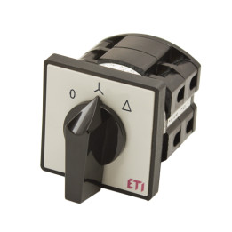 ETI CS 25 12 U переключатель