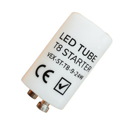 Starter für LED-T8-Lampen