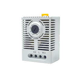 Hygrostat HA3590CO avec contact CO 230V ; 5A ; 35 %...95 % HR