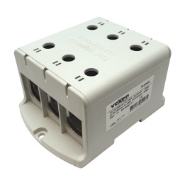 Bornier universel TS3240G L Al/Cu 3x35-240mm2