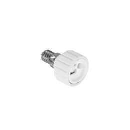 Lampenadapter E14/GU10