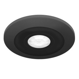 ALIO MS-360-08EB Motion detector, surface mounted, 360 degree, 8m diameter, IP20, 2000W