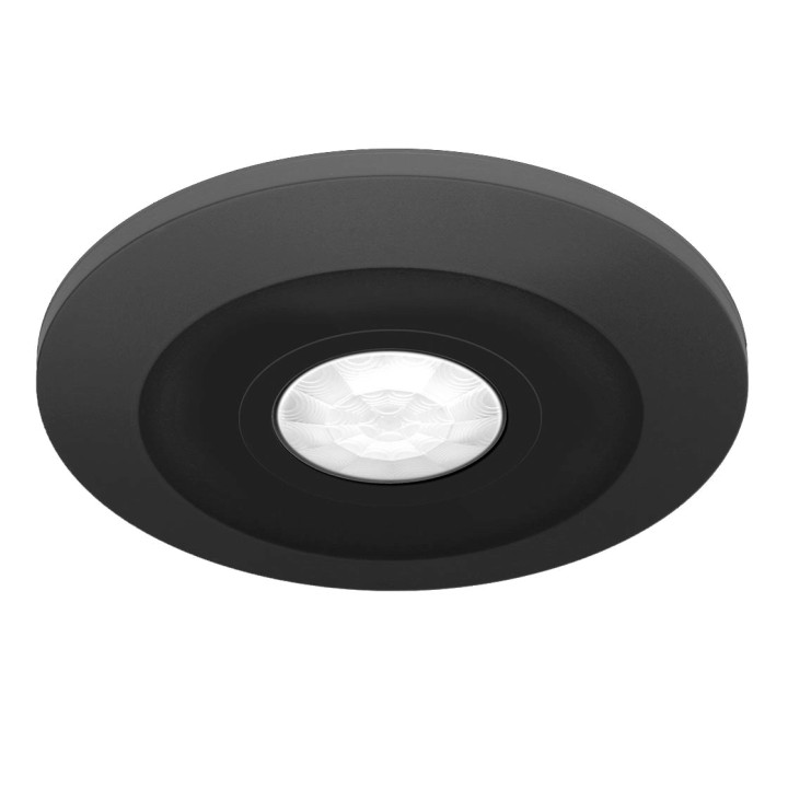 ALIO MS-360-08EB Motion detector, surface mounted, 360 degree, 8m diameter, IP20, 2000W