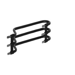 Puente de cableado VS/3-125/10 (3xs)